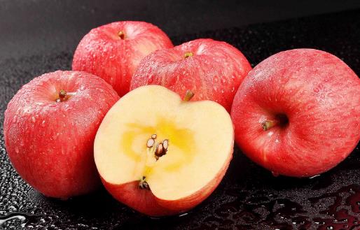 蘋果爛了一塊，整個都不能吃了嗎？為什么