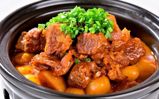 好吃不膩的幾道家常菜,出鍋香味四溢,簡單易做,營養美