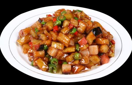 好吃不膩的幾道家常菜,出鍋香味四溢,簡單易做,營養美