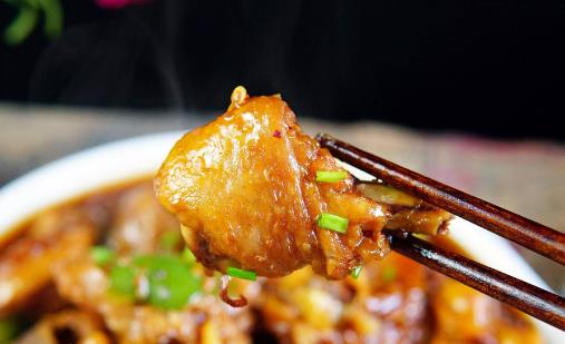 好吃不膩的幾道家常菜,出鍋香味四溢,簡單易做,營養美