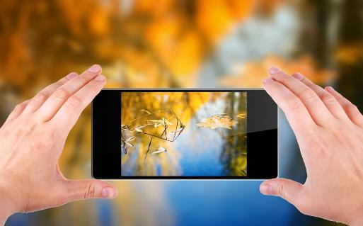 同樣是手機拍照卻總是別人拍的比你好看