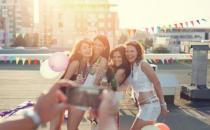 ?同樣是手機拍照總是別人拍的更好看 手機也能出大片