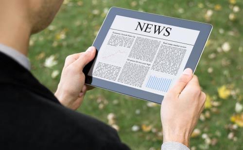 再不容易，也要養成的五個習慣，你還少哪一個