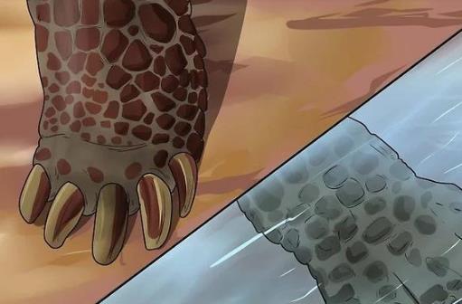 烏龜還有這樣幾個冷知識,你聽說過嗎