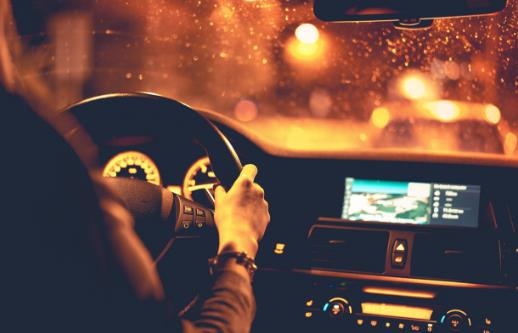 自動擋汽車“禁忌”切勿犯, 網(wǎng)友: 一旦發(fā)生, 毀車只在一瞬