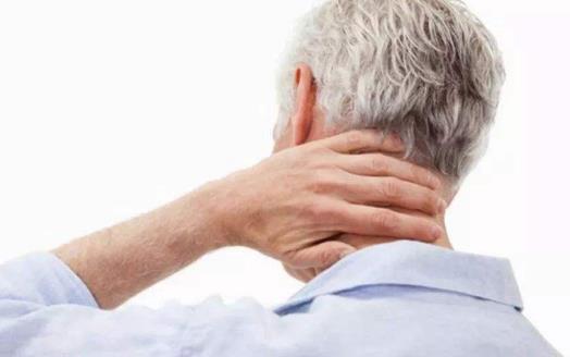 在繁忙的工作中保護好頸椎 頸椎病自我康復操