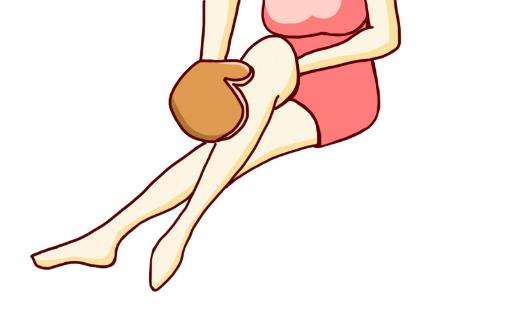 如何解決“毛發(fā)內(nèi)生”的困擾?下面這7個方法可幫你