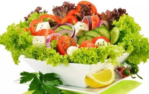 吃錯蔬菜等于吃垃圾 吃蔬菜的禁忌