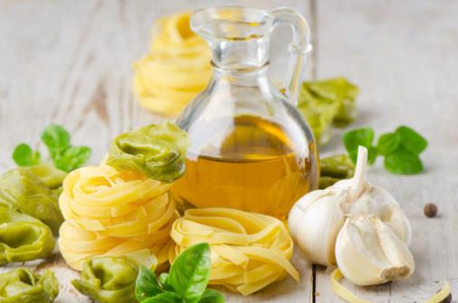 橄欖油的12個(gè)生活小妙用