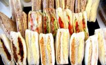 超美味的吐司創意新吃法 讓你每天清晨心情好胃口棒