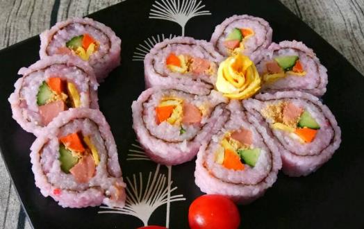 來自世界各地的美食 北京烤鴨肥而不膩