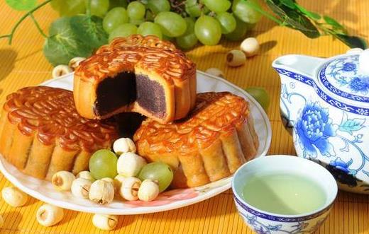 中秋節(jié)吃月餅的緣由 廣州人對吃月餅的注意事項