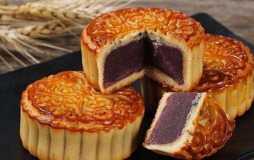 中秋節(jié)吃月餅的緣由 廣州人對吃月餅的注意事項