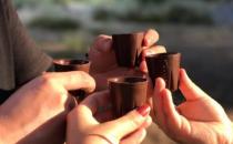 解酒湯你喝錯了多少年 解酒湯食譜推薦