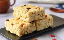 味美可口薩其馬 薩其馬名字的由來