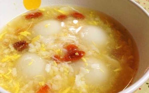 分娩后補充氣血 補氣血最快最好食譜