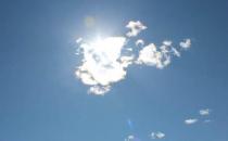 清燥解熱是夏季養生的關鍵 飲食宜清淡