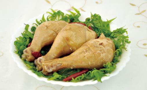 花樣繁多的減肥方法大普及 推薦常吃的解饞減脂菜