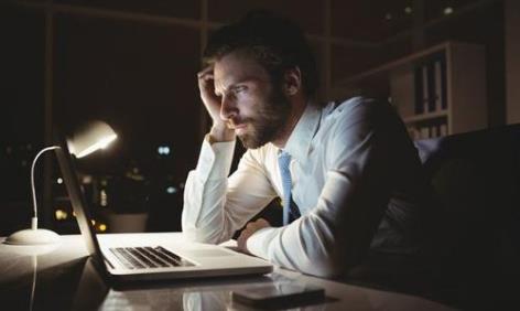 經(jīng)常熬夜的人當心臉上皮膚暗沉 熬夜食譜大推薦