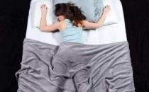 ?睡姿不正確很傷身 不想長眼角皺紋就別趴著睡