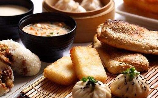 養成辰時良好進食習慣 對機體保持充沛精力最重要