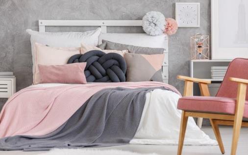 睡衣,床單,枕巾該多久清洗一次?超過這個時間,螨蟲會