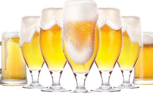 黑啤酒、黃啤酒,夏天應該喝哪種?不管好壞,喝酒別超過