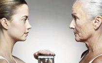 衰老是人類的大敵 我們沒有注意到的衰老表現