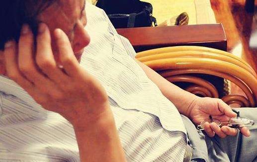 簡談中風的起因與危害 識別中風的前兆