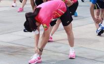 正確健康的跑步運動 跑步的距離要相對穩定