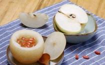 潤肺止咳 用白色食物來養(yǎng)肺 