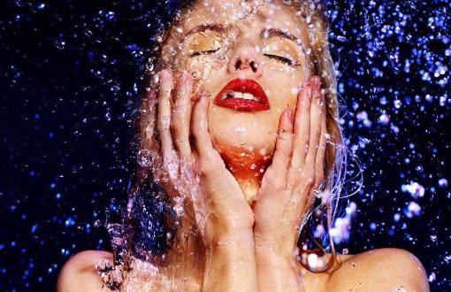 針對(duì)不同皮膚類(lèi)型洗臉 面部肌膚更健康