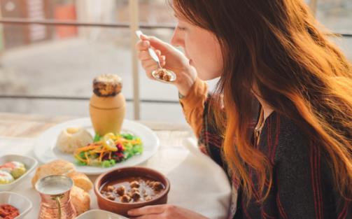 飯后避開禁忌身體越來越健康 飯后不急保障身體健康