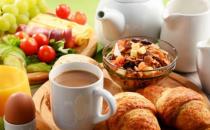 吃早餐的誤區你是不是也都有過 吃早餐要因人而異
