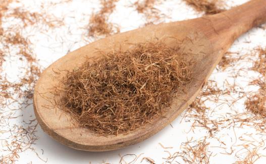 玉米須性平味甜有利尿消腫的作用 玉米須的食用方法