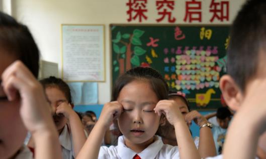 葉黃素和花青素的作用 花青素最能保護眼睛的7種食物