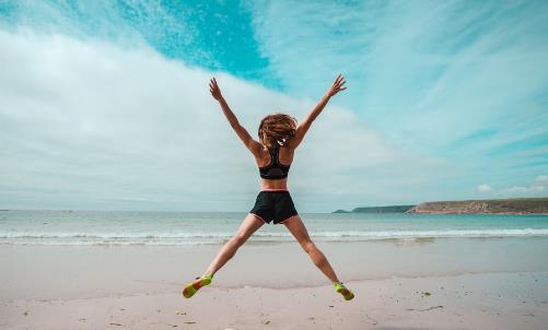 運(yùn)動幫助女性預(yù)防衰老 公認(rèn)最好的有氧運(yùn)動推薦