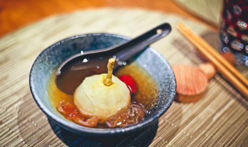 咳個不停怎么辦 推薦9款民間偏方