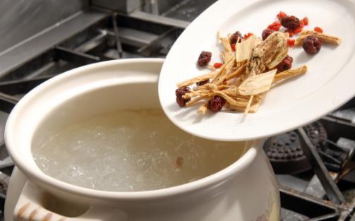 生發食物有哪些 食療六法促生發