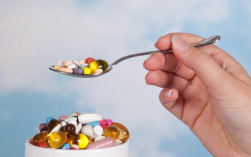 胡亂吃藥小心傷害你的腎 腎臟不好的日常調理分析