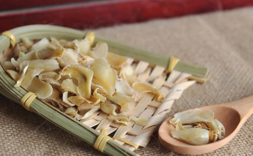 補腎當然是食療補腎最安全 常見的滋陰補腎食物