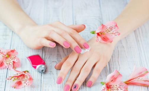 勤保養護出纖纖玉手 DIY天然磨砂與護手液