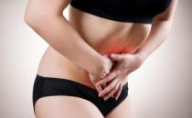 女人月經降臨時牢記保健細節 不要用冷水來洗手