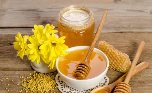 保證營養又好喝,再也不擔心買到假蜂蜜了