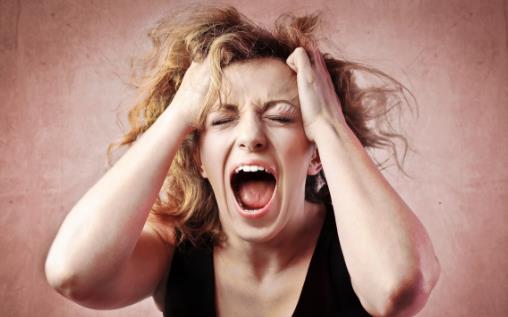 愛胡思亂想怎么辦 穿藍色衣服竟有這作用