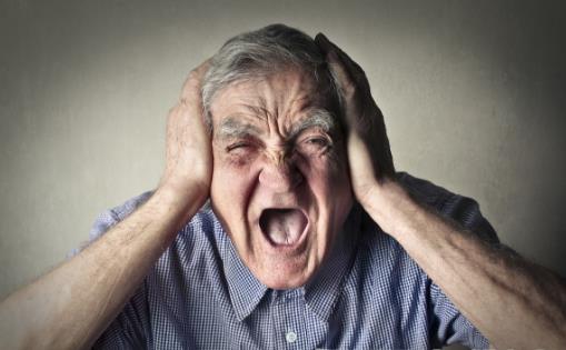 愛胡思亂想怎么辦 穿藍色衣服竟有這作用