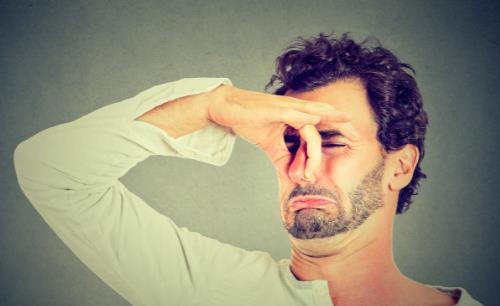 為什么會放臭屁?怎么避免放臭屁?