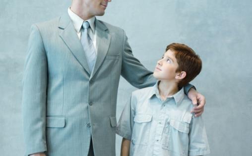 孩子被尊重的需要表現(xiàn) 尊重需要對自己充滿信心