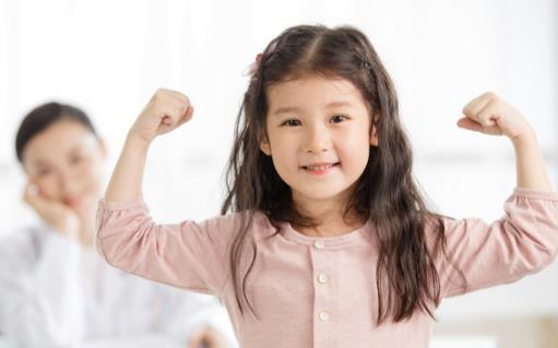 教育學齡前兒童 使兒童在模仿中學習