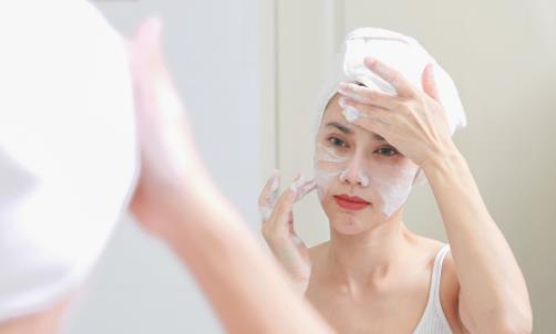 避免皮膚松弛的13個保養方法